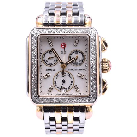 michele replica watches wholesale|michele watches with diamonds.